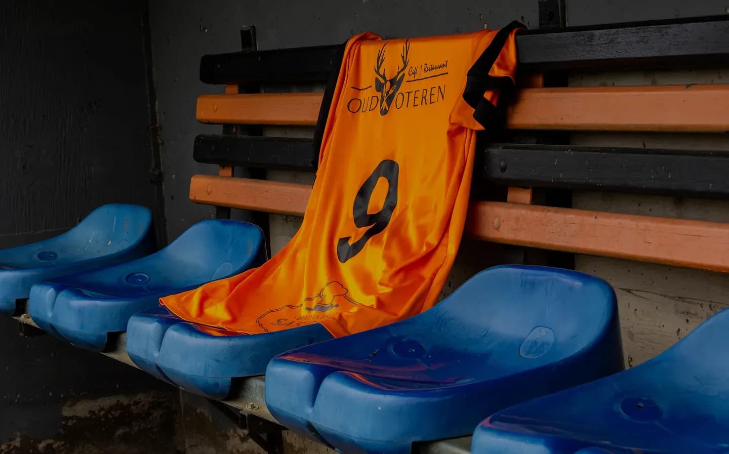 Versterking van onze sportieve cel
