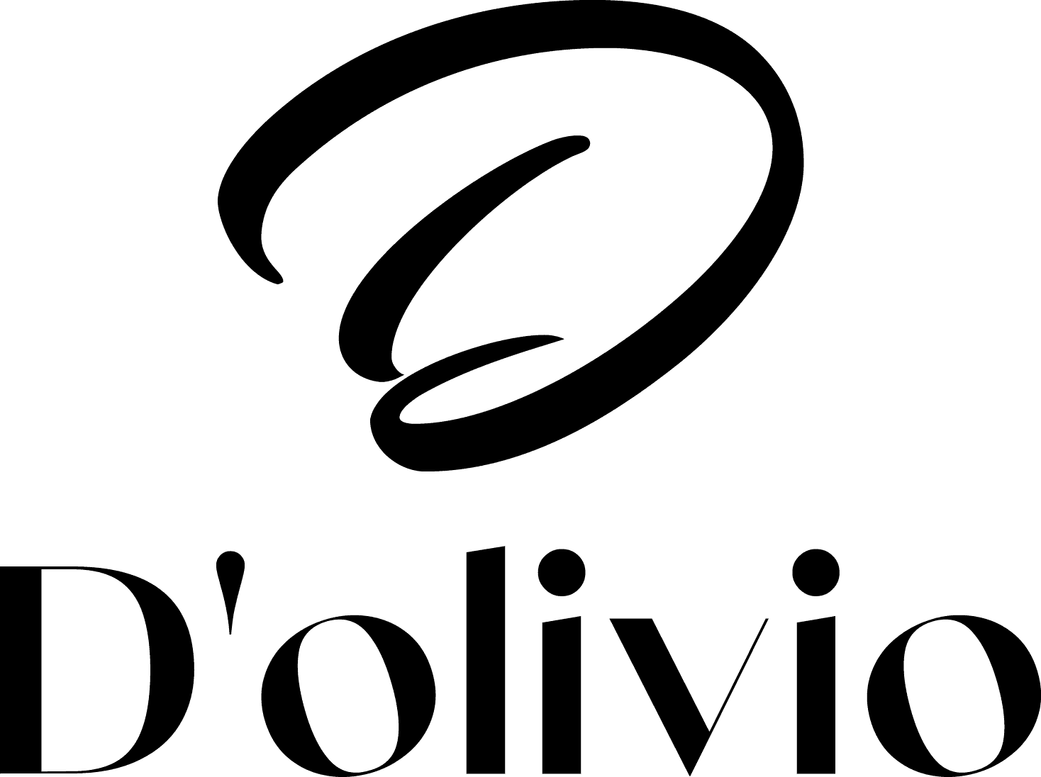 d'olivio
