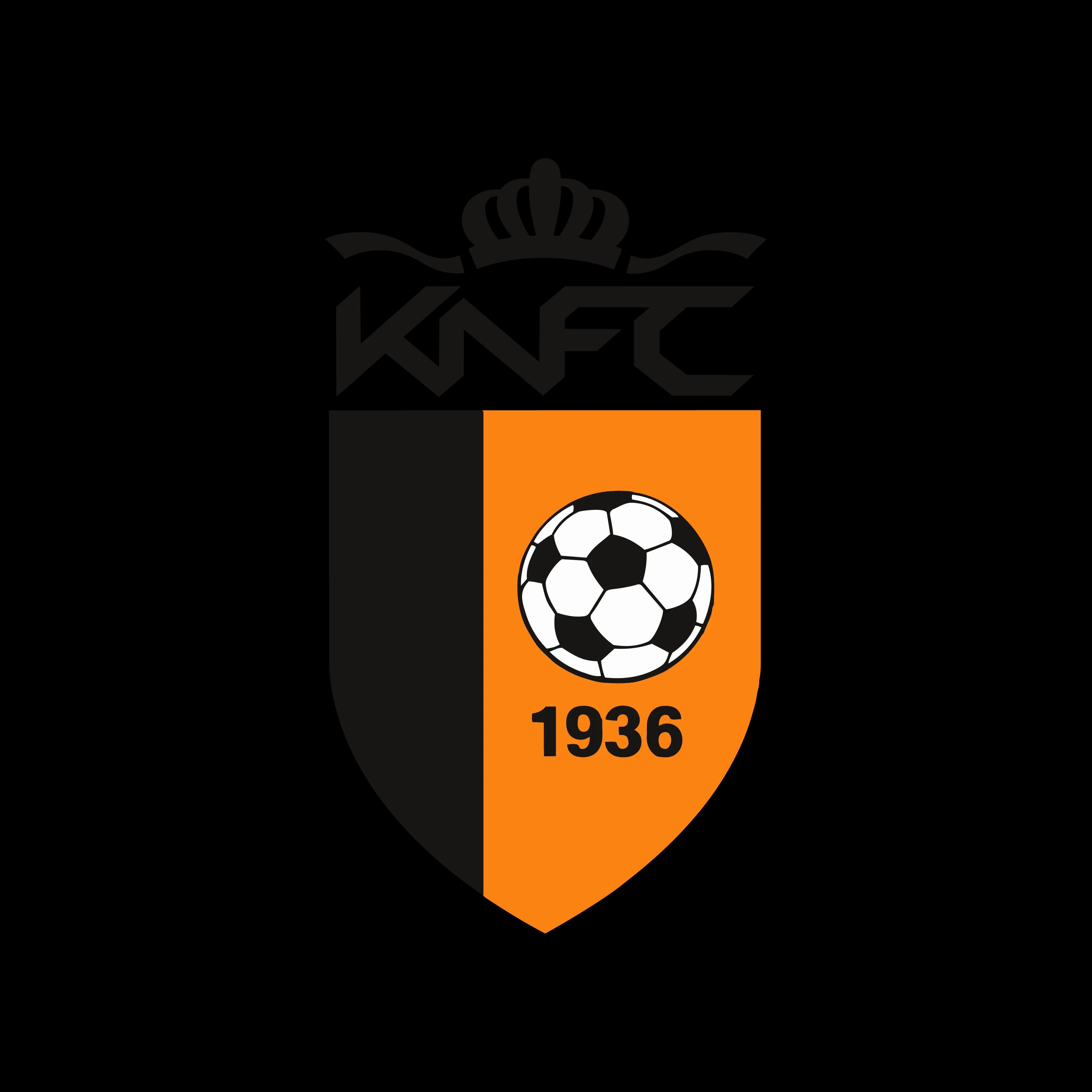 K. NEEROETEREN F.C. logo