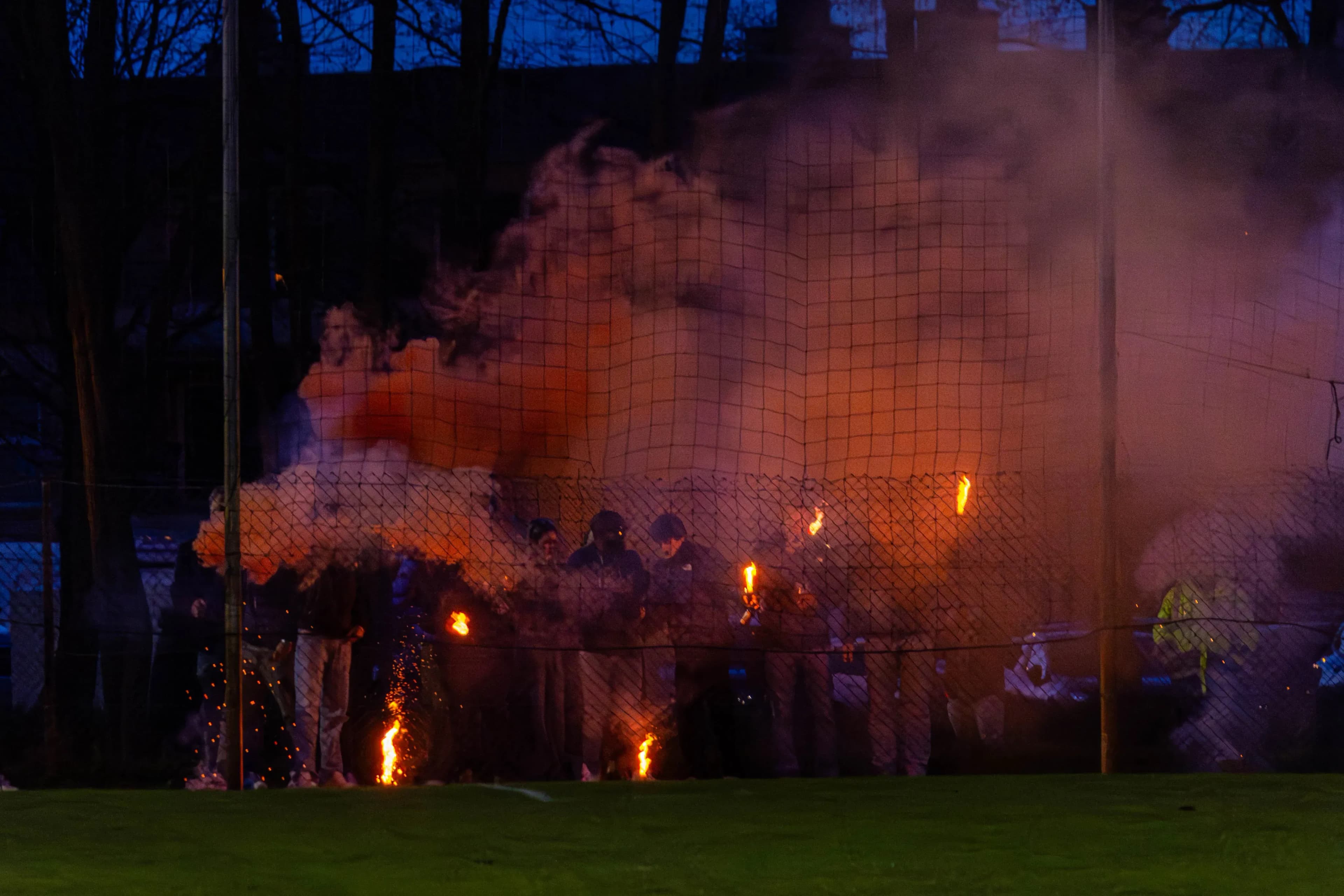 KNFC Kampioen: drie jaar werk, één onvergetelijk moment
