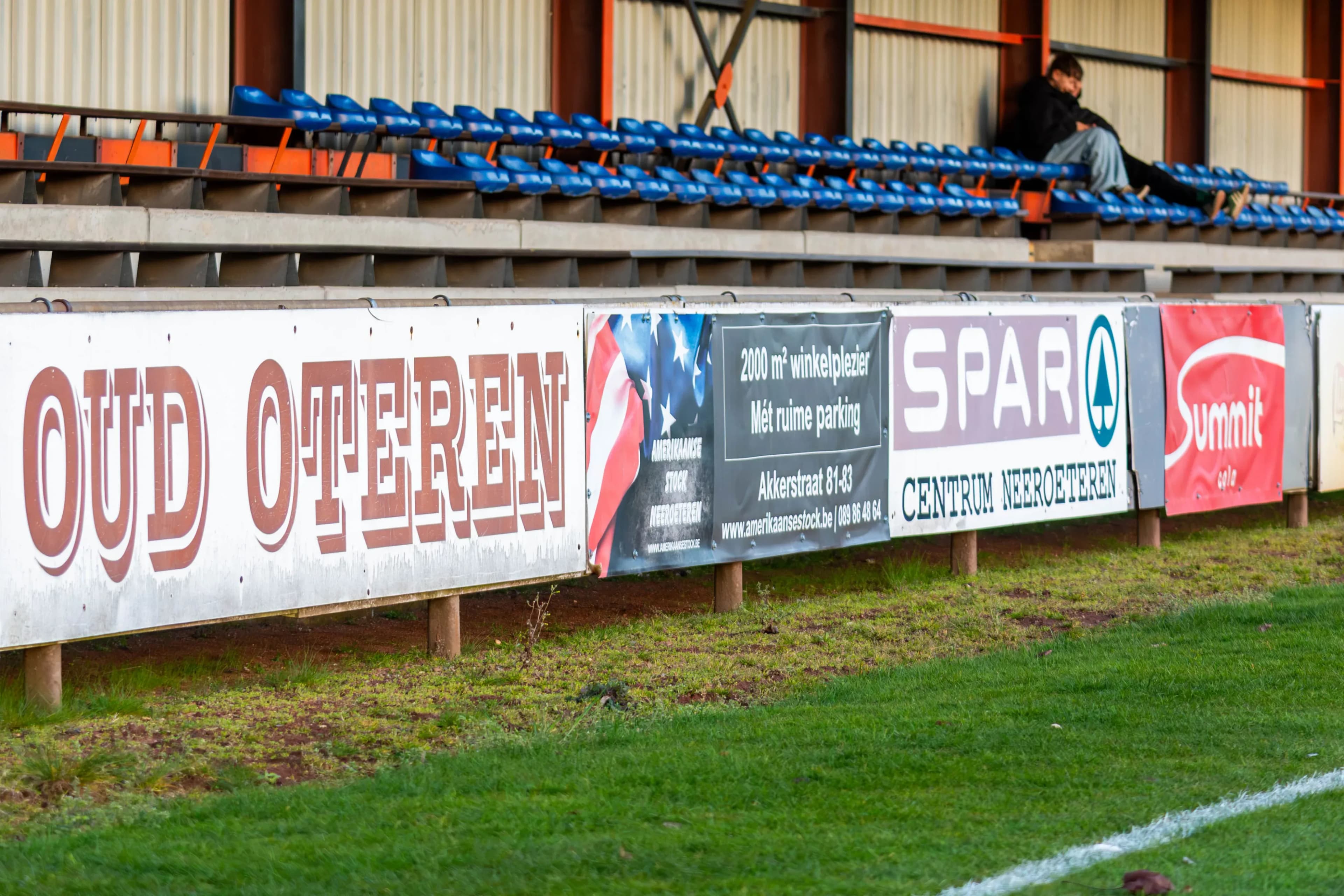 Opstart jeugdwerking